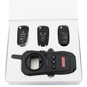 KEYDIY KD-X2 Remote Maker Unlocker and Generator-Transponder Cloning Device.