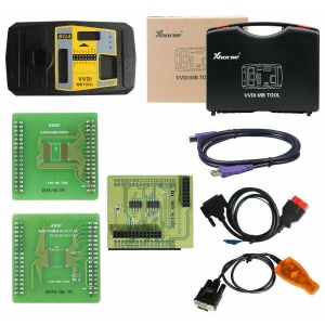 Xhorse VVDI MB BGA Mercedes Benz Key Programmer