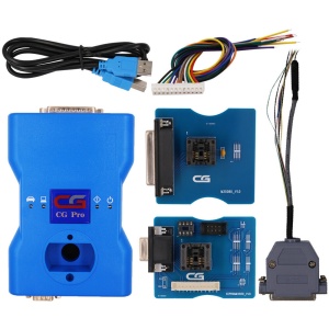 Diagnostic Code Reader/Scan Tool Data Reset/ECU Repair and Car Key Programming