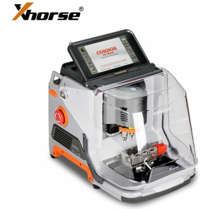 Xhorse Condor XC-Mini Plus Master Series Automatic Cut- ting Machine