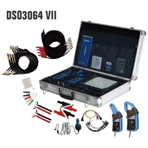 Hantek Autool DSO3064 VII Kit Diagnostic Scope 200Msa/s 60MHZ 4CH